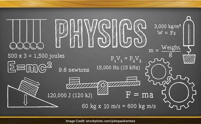 physics tutions